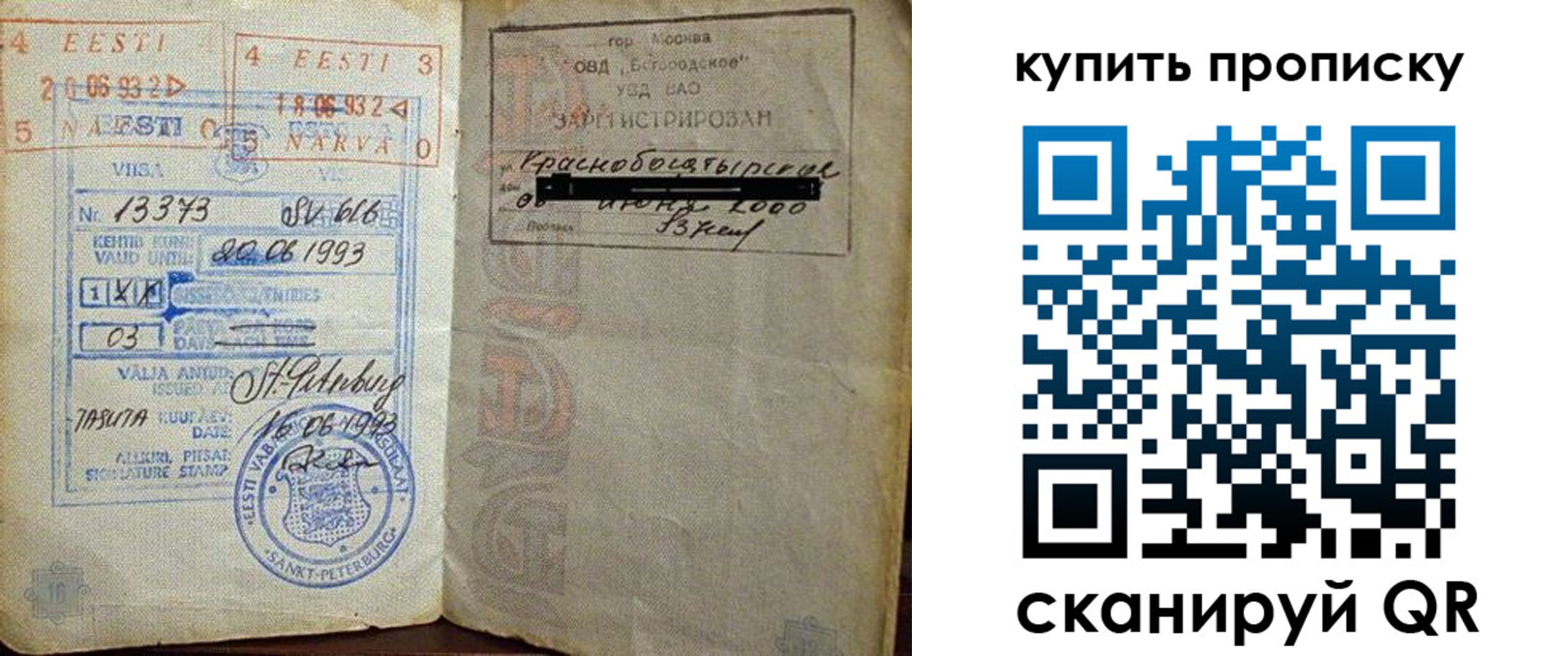 прописка для школы в Ростове-на-Дону